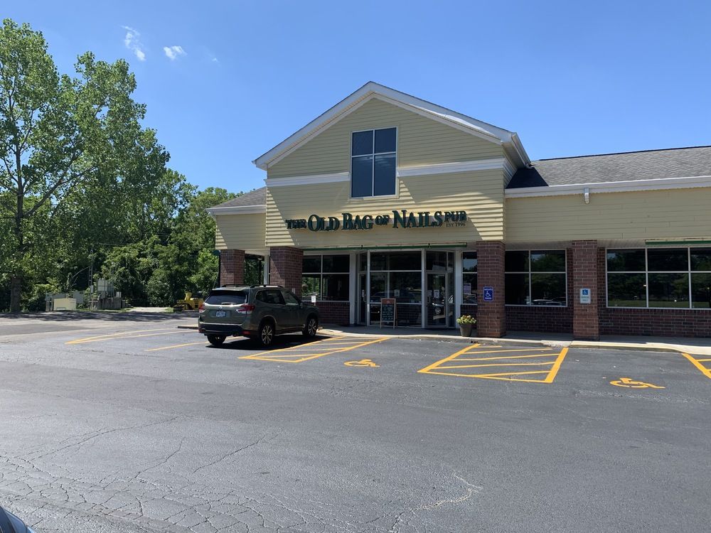 Discount Drug Mart Plaza: 797 Hill Rd N, Pickerington, OH 43147